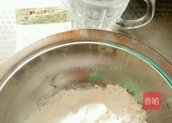 小油条的做法图解1