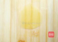 小油条的做法图解5