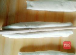 小油条的做法图解10