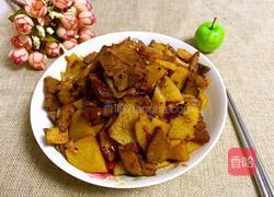 红焖小土豆的做法图解6