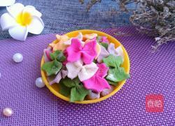 宝宝蝴蝶面的做法图解21