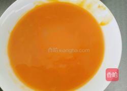 宝宝蝴蝶面的做法图解4