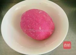 宝宝蝴蝶面的做法图解7