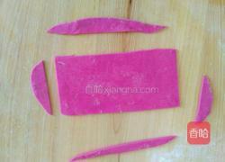 宝宝蝴蝶面的做法图解9