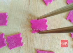 宝宝蝴蝶面的做法图解13