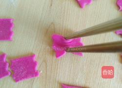 宝宝蝴蝶面的做法图解14