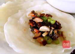 面皮卷的做法图解7