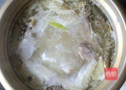 小黄鱼山药片的做法图解7