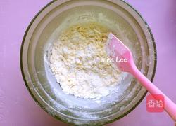 蛋奶小馒头的做法图解4