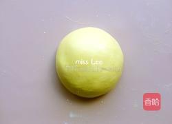 蛋奶小馒头的做法图解5