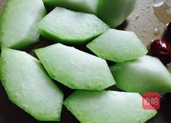 猪尾骨炖冬瓜汤的做法图解4