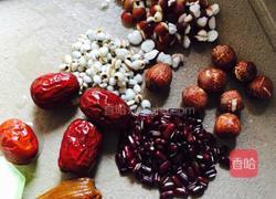 猪尾骨炖冬瓜汤的做法图解5