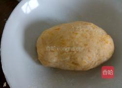 黄金小南瓜的做法图解6