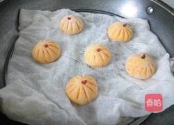 黄金小南瓜的做法图解13