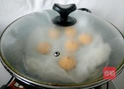 黄金小南瓜的做法图解14