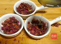 玫瑰蜜（花茶）的做法图解4