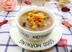 月饼八宝粥的做法图解10