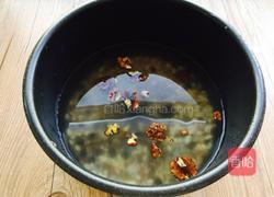 月饼八宝粥的做法图解5