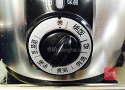 月饼八宝粥的做法图解6