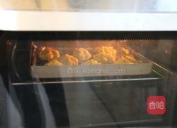 卡士达泡芙的做法图解7