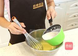 卡士达泡芙的做法图解10