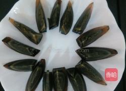 皮蛋的做法图解2