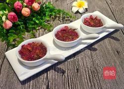 玫瑰蜜（花茶）的做法图解5