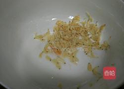 虾皮青菜汤的做法图解4