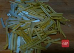 熘羊肝的做法图解5