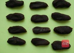 馄饨皮春卷的做法图解2