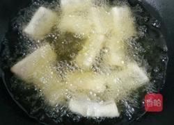 馄饨皮春卷的做法图解8