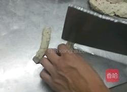 自制面筋的做法图解4