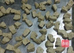 自制面筋的做法图解5