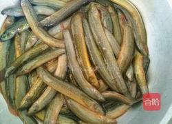 红烧泥鳅的做法图解2