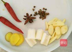 红烧泥鳅的做法图解3