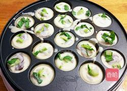 章鱼小丸子的做法图解6