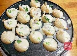 章鱼小丸子的做法图解7