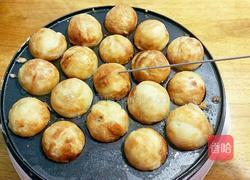 章鱼小丸子的做法图解8