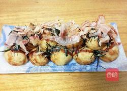 章鱼小丸子的做法图解11