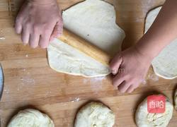 高氏千层饼(家常)的做法图解11