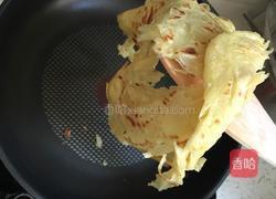 高氏千层饼(家常)的做法图解15