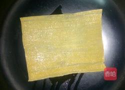 烤冷面的做法图解3