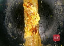 烤冷面的做法图解7