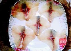 酸汤鱼片的做法图解3