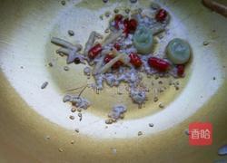 素宫保鸡丁的做法图解8