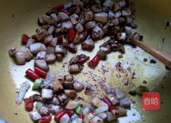 素宫保鸡丁的做法图解10