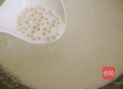 火龙果西米露的做法图解9