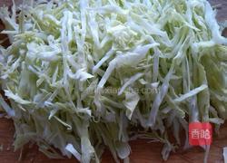 凉拌西洋菜的做法图解2