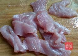 牛蒡瘦肉汤的做法图解2