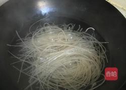 粉条土豆炖鸡块的做法图解4